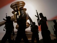 В Москве вынесен первый приговор боевику ИГИЛ
