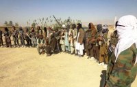 Группировка ДАИШ обвинила главарей «Талибана» в предательстве интересов истинных мусульман и сотрудничестве с разведкой Пакистана