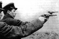 ...коридоры кончаются стенкой...