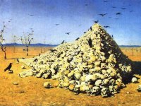 Паразиты навязывают нам последнюю Войну