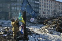 Миллиметр до катастрофы