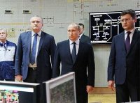 Крымский энергомост. Михаил Делягин