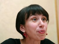 В Сеть попала справка — депутатша-майданщица Татьяна Черновол дважды лечилась в сумасшедшем доме