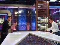 «ПРОЦЕСС» на телеканале Звезда, эфир 12 декабря