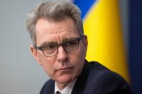 Харьков и Одесса больше никогда не будут в составе России, — посол США