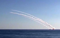 Telegraph о пуске "Калибров" с подлодки: венец военно-морской мощи