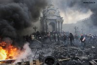 Порошенко угрожают майданом