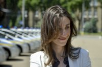 «Антикоррупционер-варяг» Эка Згуладзе попалась на вывозе $ 4 млн из Украины