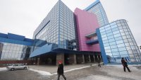 "АвтоВАЗ" начнет серийный выпуск городского кроссовера Lada Xray