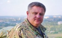 «Настоящий патриот» – про нового начальника полиции Киева