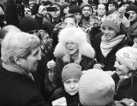 Джон Керри не получил в Москве то, что хотел