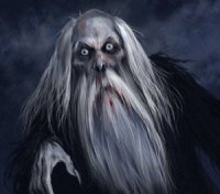 В Чернигове улицу Калинина переименовали в честь местного вампира