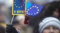 Украина хочет договориться с Россией по ассоциации с Евросоюзом