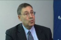 США поставили на грузина. Армянина в отставку?