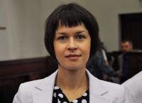 На территории Донецкой Республики НДС использоваться не будет – Марина Жейнова