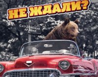 Россия заходит в йеменский тыл Саудовской Аравии