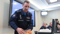 У РФ есть доказательства того, что Су-24 не нарушал границу с Турцией