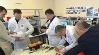 ВКС: Ракета с турецкого F-16 попала в хвост Су-24, где был самописец. Вскрытие черного ящика
