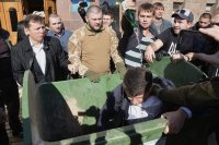 Николай Азаров: Украина лишилась достоинства и чести