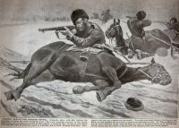 Если завтра война, или памятка будущему герою Украины (истории)