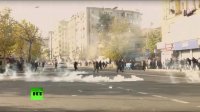 Добро пожаловать в ад: курдские активисты опубликовали ролик о бесчинствах турецких военных
