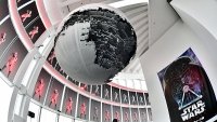 Ученый: уничтожение двух "звезд смерти" обрушило бы экономику Империи