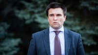 Климкин: изменения в Конституцию надо вносить после выборов в Донбассе