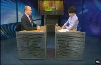 Николай Стариков. В Екатеринбурге о важнейших новостях