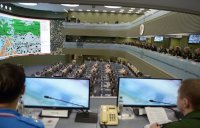 Минобороны РФ: удар по НЦУО не уничтожит все военное руководство