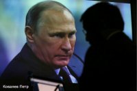 Россия — ключевой игрок в Сирии