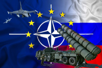 Черногория, НАТО, Украина и другая Россия