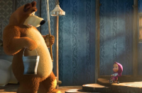 Американские СМИ рассказали об успехе российского мультфильма среди западной аудитории