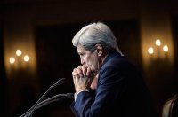 США. Шизофрения в Белом доме