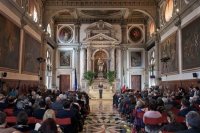 Верните Ленина: Венецианская комиссия испугалась  декоммунизаторов