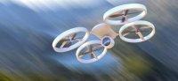 Российские учёные разработали квадрокоптер, управляемый силой мысли