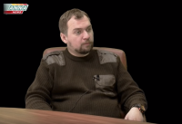 Прогноз Союза добровольцев Донбасса на 2016 год