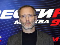 Сергей Михеев: Украина никогда не была надежным партнёром