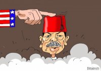 Разочарование: Турция мешает США бороться с ИГ