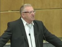 Выступление Владимира Жириновского в Госдуме 29.01.2016