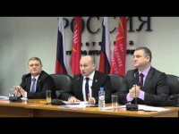 Людям с неустойчивой психикой руководить правительством нельзя