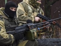 Страсти по Коминтерново, или Как ополченцы «заняли» посёлок в «серой зоне»