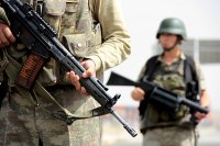 ЛАГ потребовала от Турции немедленно вывести войска из Ирака