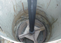 Когда океан отступает от берегов, это не значит...что он мелеет