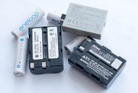 Учёные из Новосибирска улучшили литий-ионные аккумуляторы