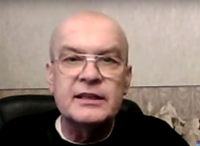 Александр Жилин: Останься Крым в составе взбесившейся Украины — мир бы содрогнулся от рек крови