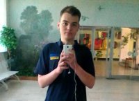 В России покончил жизнь самоубийством студент, выступавший за украинский Крым