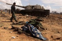 Ближний Восток без США, или Как было до прихода американцев