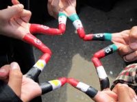 Всё, что вы хотели знать об "арабской весне"