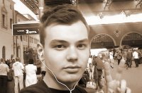 Выяснено, кто убил юного оппозиционера Влада Колесникова