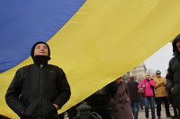 Москалі, падлюки, підкупили американцiв!